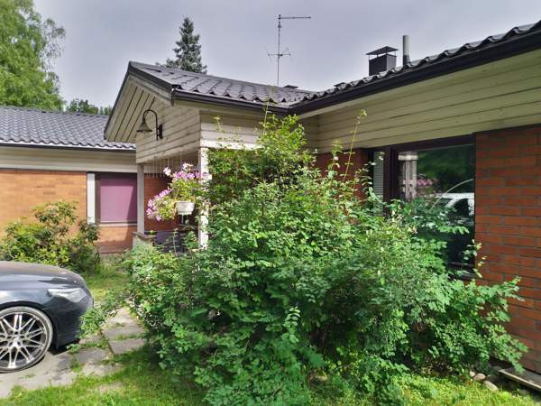 2h+k + 3h+k + saunaosasto  Tuusula - photo 6