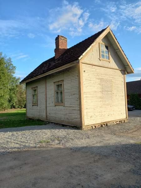 2h + vintti  Orivesi - изображение 1