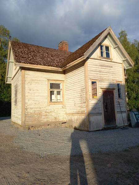 2h + vintti  Orivesi - изображение 2