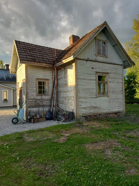 2h + vintti  Orivesi - изображение 3