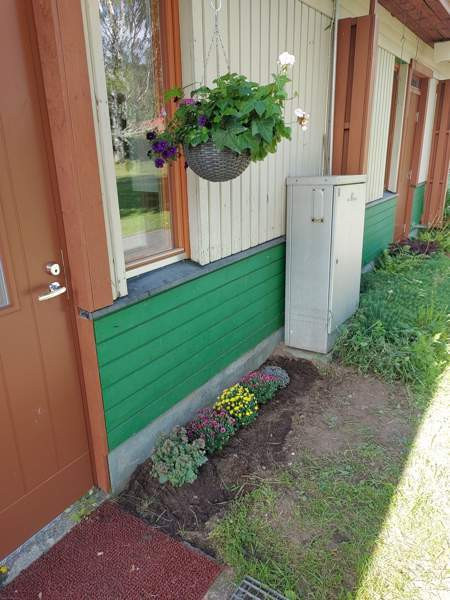 1h + kk  Rääkkylä - photo 1