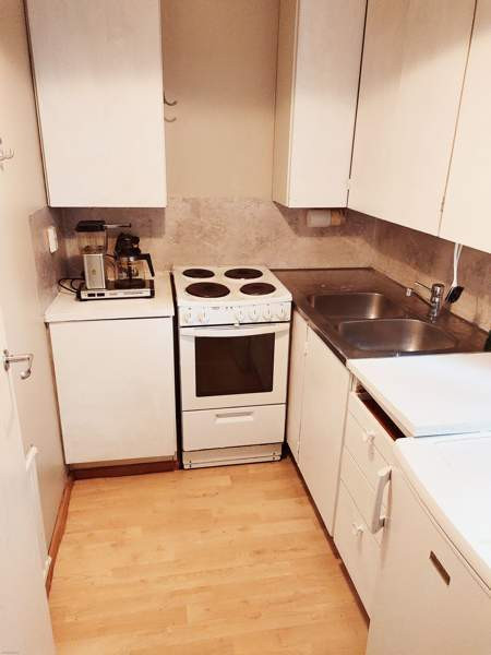 1h + kk  Rääkkylä - photo 4