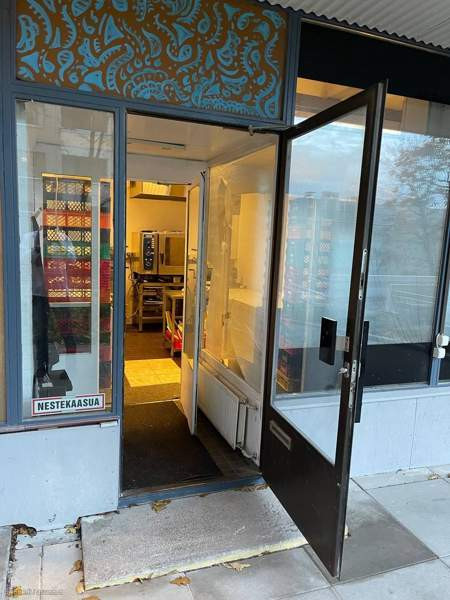 1h  Espoo - valokuva 6