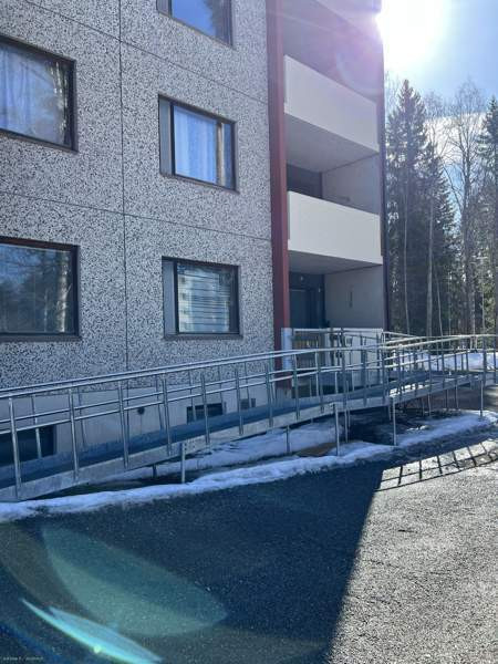 3h + p + vh + ph + k  Mänttä-Vilppula - photo 1