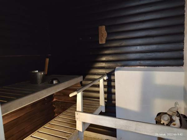 7h + s + p  Sastamala - valokuva 8