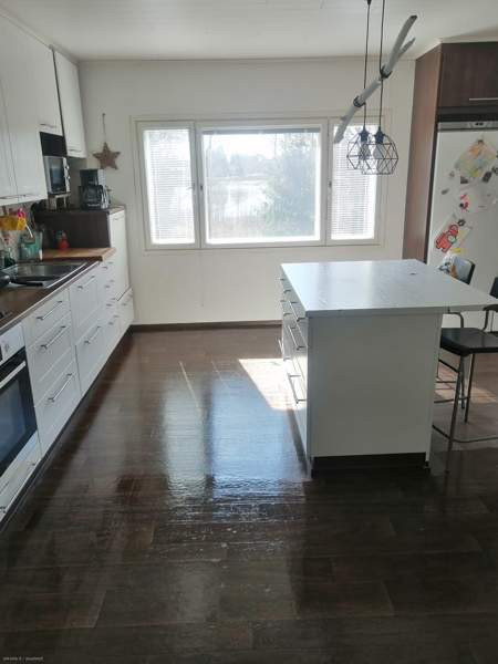 7h + s + p  Sastamala - valokuva 2