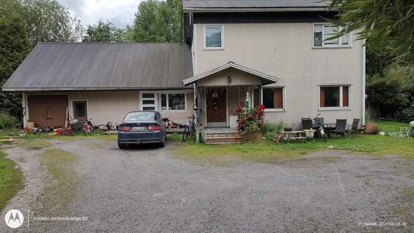 7h + s + p  Sastamala - valokuva 5