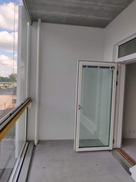 1h + p + lasitettu parveke (muuttovalmis)  Tuusula - photo 7