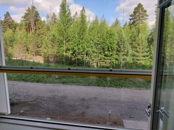 1h + p + lasitettu parveke (muuttovalmis)  Tuusula - photo 2