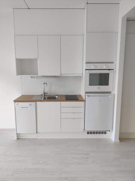 1h + p + lasitettu parveke (muuttovalmis)  Tuusula - photo 4