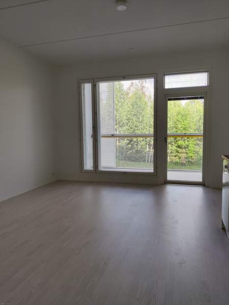 1h + p + lasitettu parveke (muuttovalmis)  Tuusula - photo 5