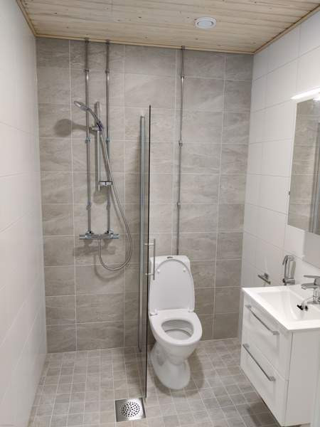 1h + p + lasitettu parveke (muuttovalmis)  Tuusula - photo 6