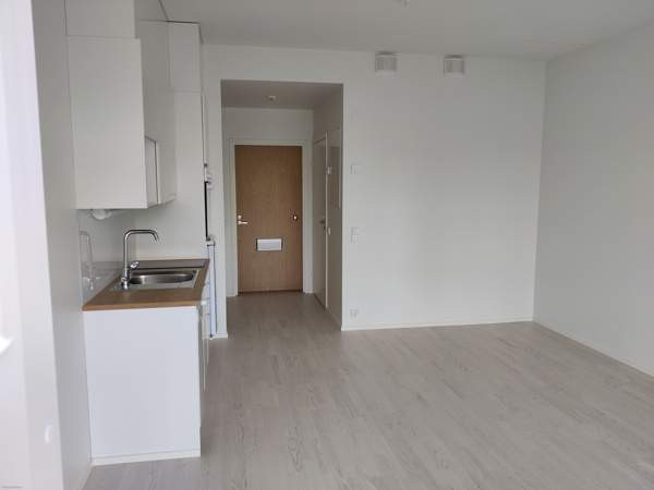 1h + p + lasitettu parveke (muuttovalmis)  Tuusula - photo 3