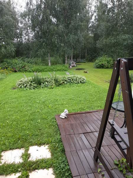 2h + s  Hankasalmi - valokuva 1