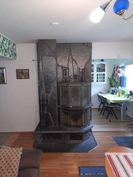 2h + s  Hankasalmi - valokuva 2