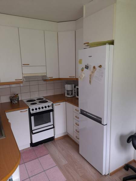 2h + s  Hankasalmi - valokuva 3