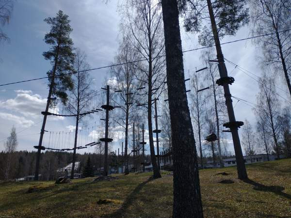 1h+kph  Sastamala - photo 8