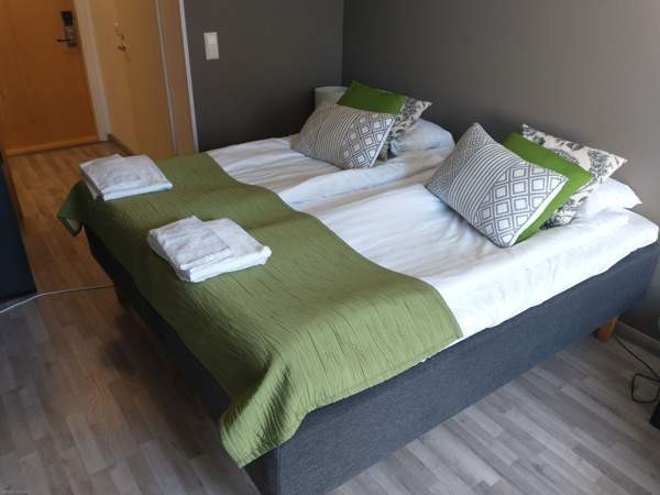 1h+kph  Sastamala - photo 1