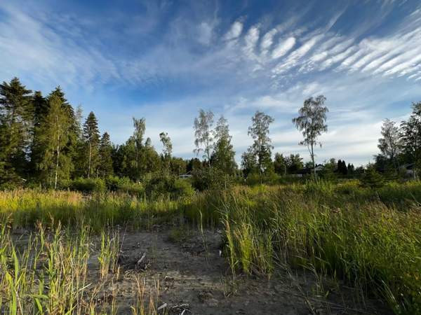 Strandtomt för egnahemshus  Jakobstad - photo 4