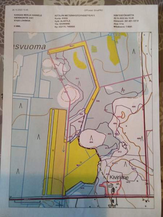 6h + s  Kittilä – foto 1