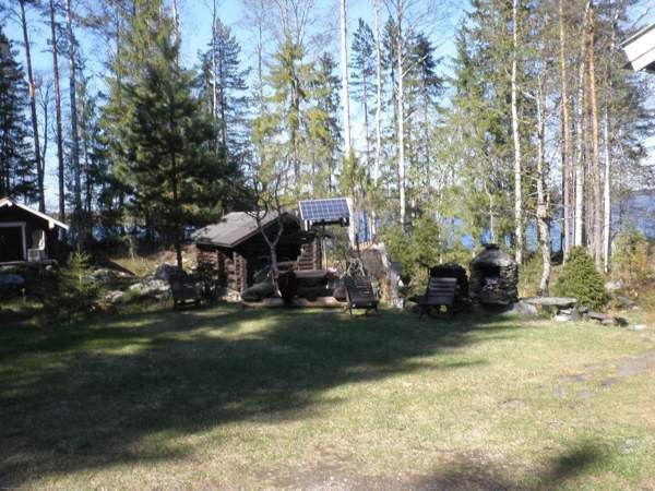 1h + s + p  Kitee - valokuva 4