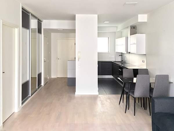 2h + k + kph + vh + parveke  Helsinki - изображение 4