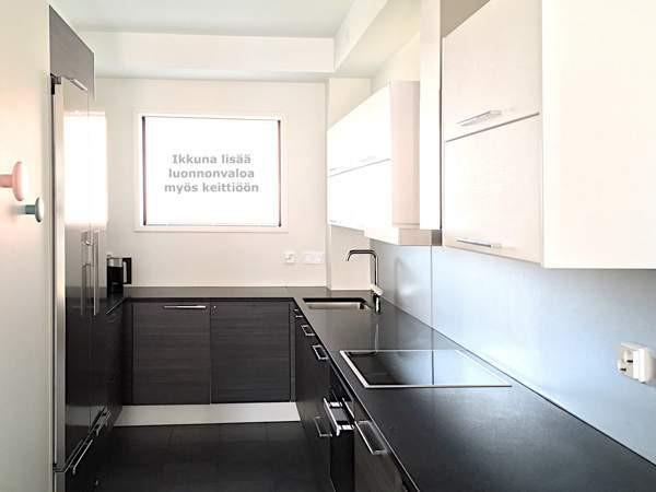 2h + k + kph + vh + parveke  Helsinki - изображение 5