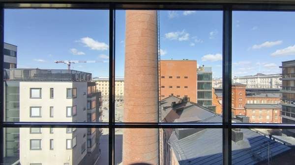 2h + k + kph + vh + parveke  Helsinki - изображение 6