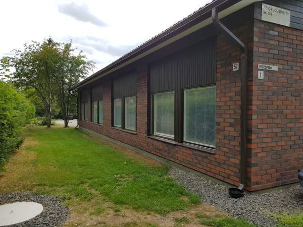 1h + kk  Joutsa - изображение 1