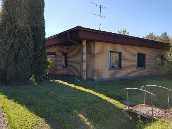 5h + k + s + kph + tkh + kph/wc +wc + vh + kylmiö  Коувола - изображение 2