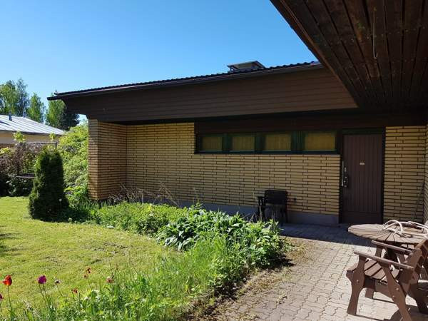 5h + k + s + kph + tkh + kph/wc +wc + vh + kylmiö  Коувола - изображение 6