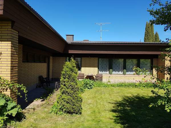 5h + k + s + kph + tkh + kph/wc +wc + vh + kylmiö  Коувола - изображение 1