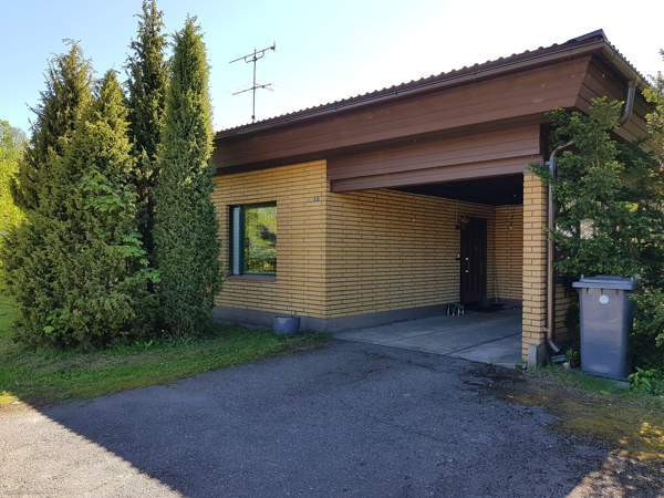 5h + k + s + kph + tkh + kph/wc +wc + vh + kylmiö  Коувола - изображение 7