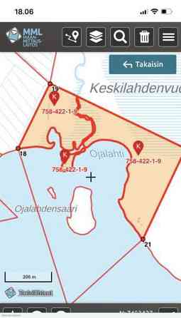 1h + s  Sodankylä