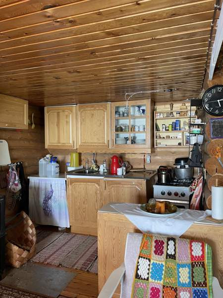 1h + s  Sodankylä - photo 4