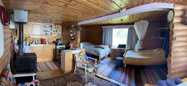 1h + s  Sodankylä - photo 1