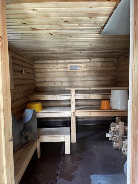 1h + s  Sodankylä - photo 8