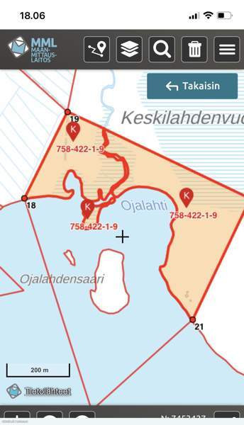 1h + s  Sodankylä - photo 2