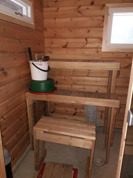 2h + s  Ylitornio - photo 3