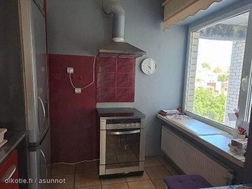 4h + k + 3p  Paernumaa - valokuva 6