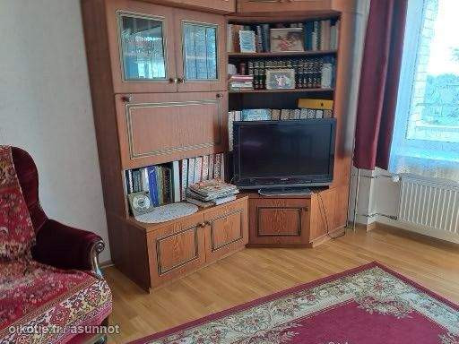 4h + k + 3p  Paernumaa - valokuva 8