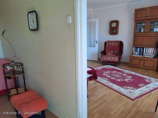 4h + k + 3p  Paernumaa - valokuva 1