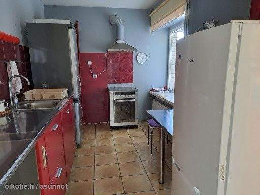 4h + k + 3p  Paernumaa - valokuva 4