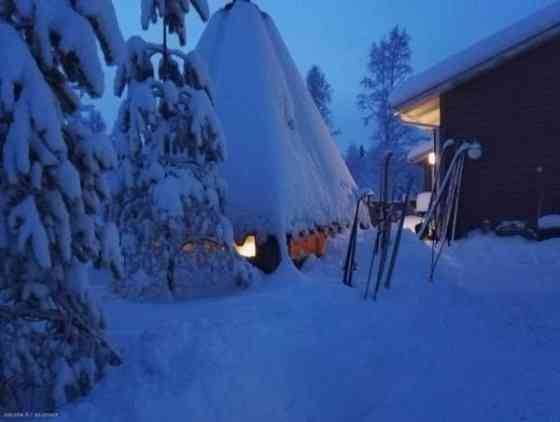 5h + s  Kuusamo