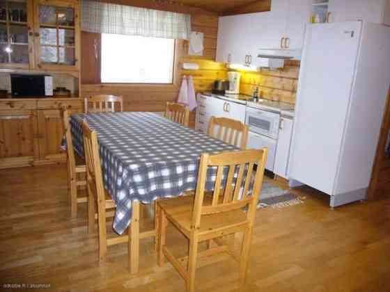 5h + s  Kuusamo