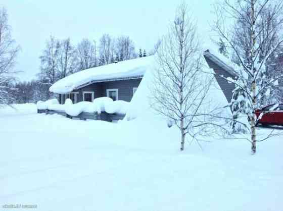 5h + s  Kuusamo