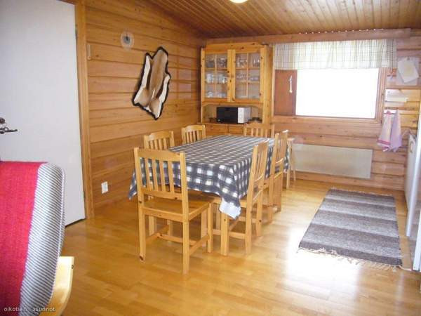 5h + s  Kuusamo - photo 3