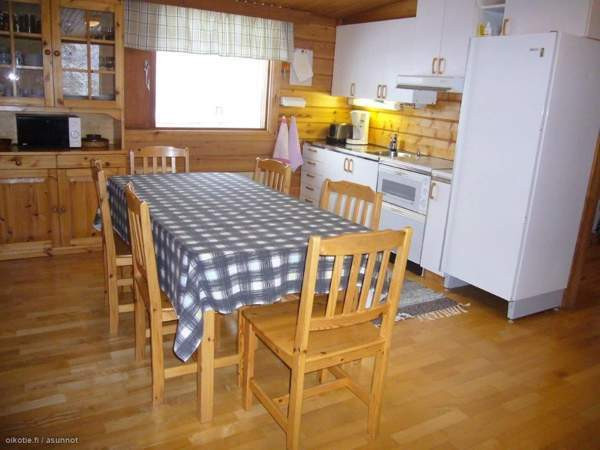 5h + s  Kuusamo - photo 5