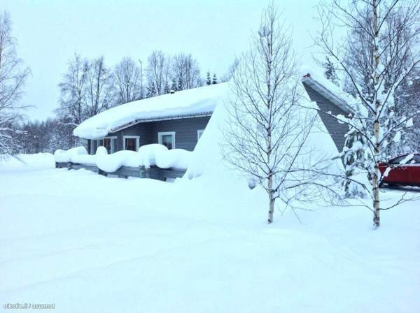 5h + s  Kuusamo - photo 1