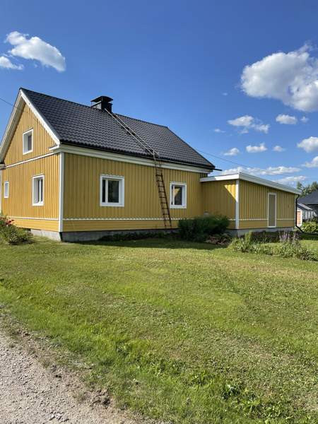 5h + avok + s + p  Lodeynoye Pole - valokuva 4